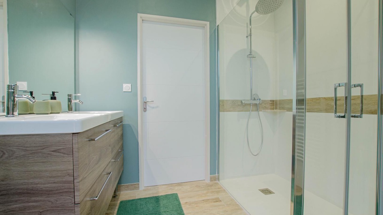 Photo of Bathroom in Trouans