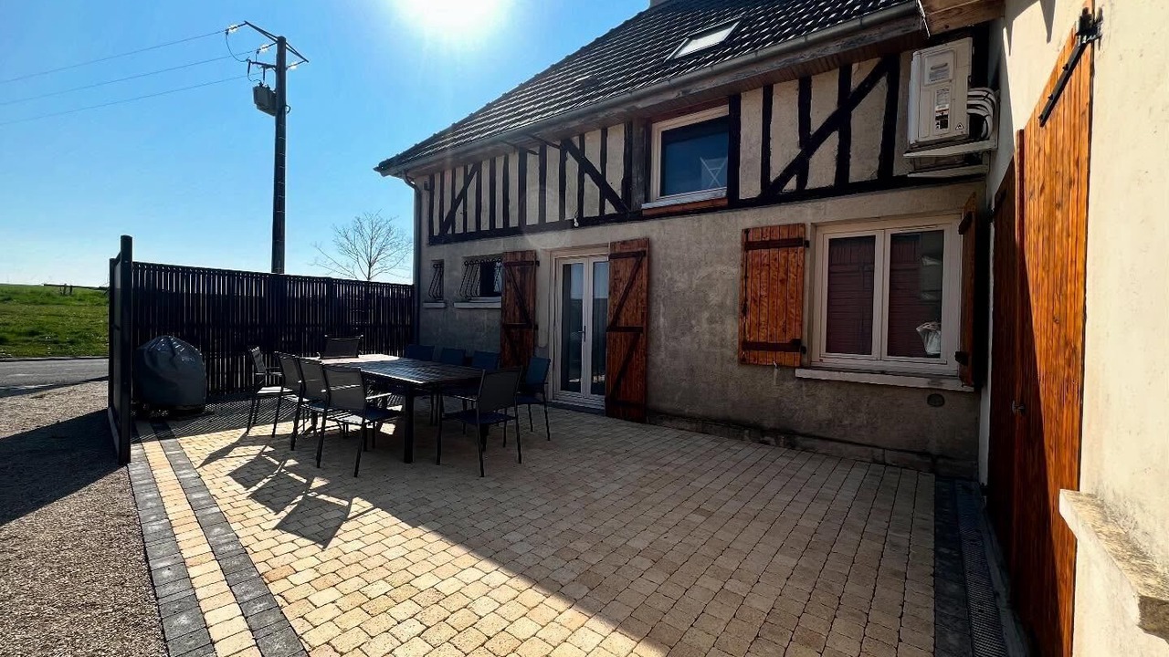 Photo of Outdoor in Trouans