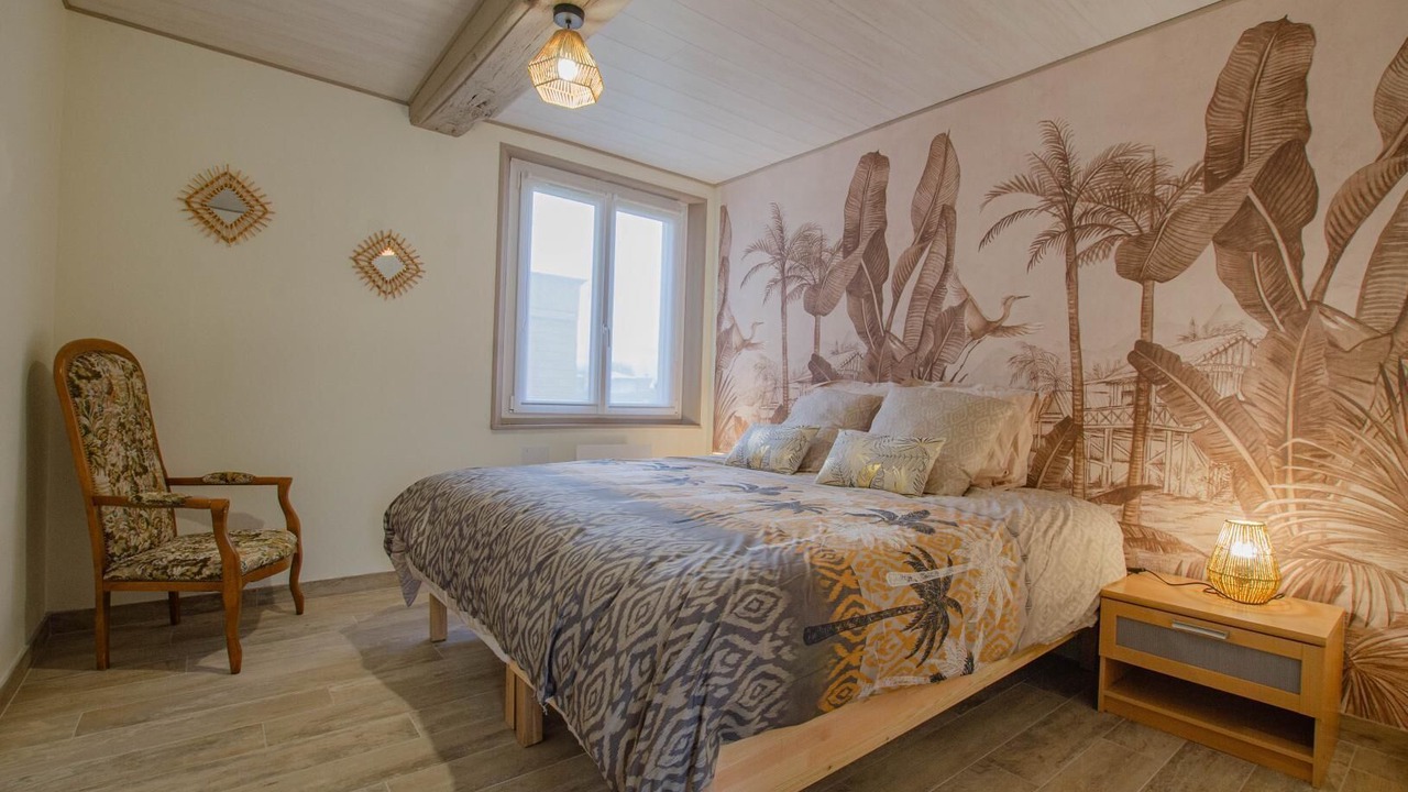 Photo of Bedroom in Trouans