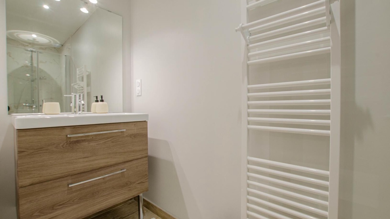 Photo of Bathroom in Trouans