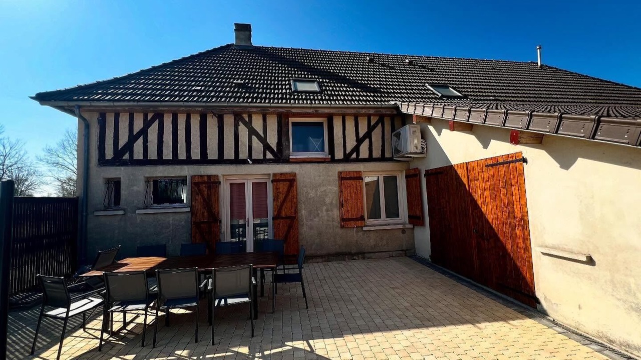 Photo of Outdoor in Trouans