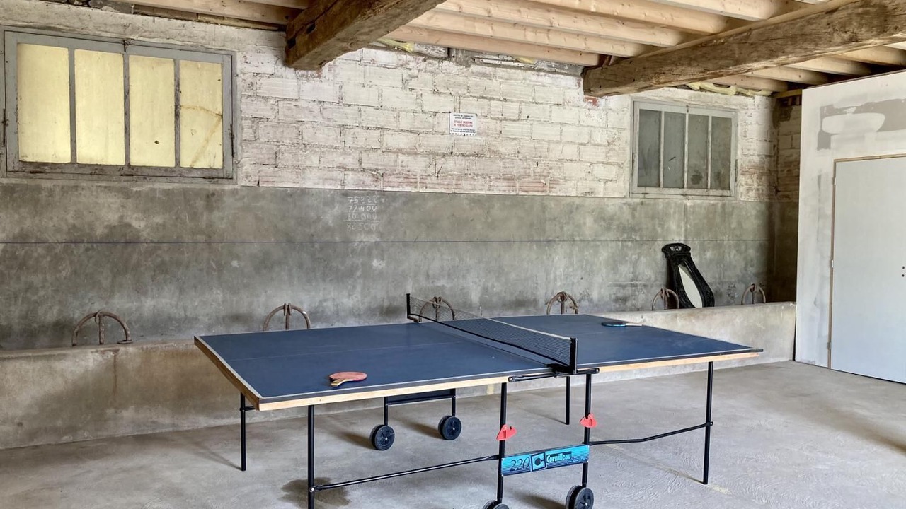 Photo of Bedroom in Trouans