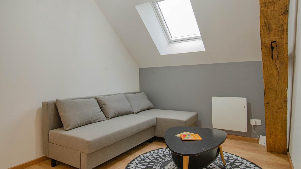 Photo of Livingroom in Trouans