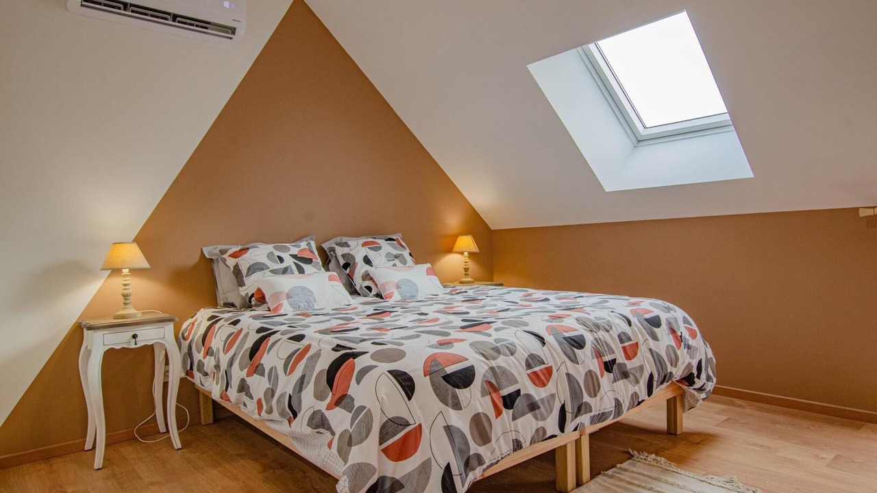 Photo of Bedroom in Trouans