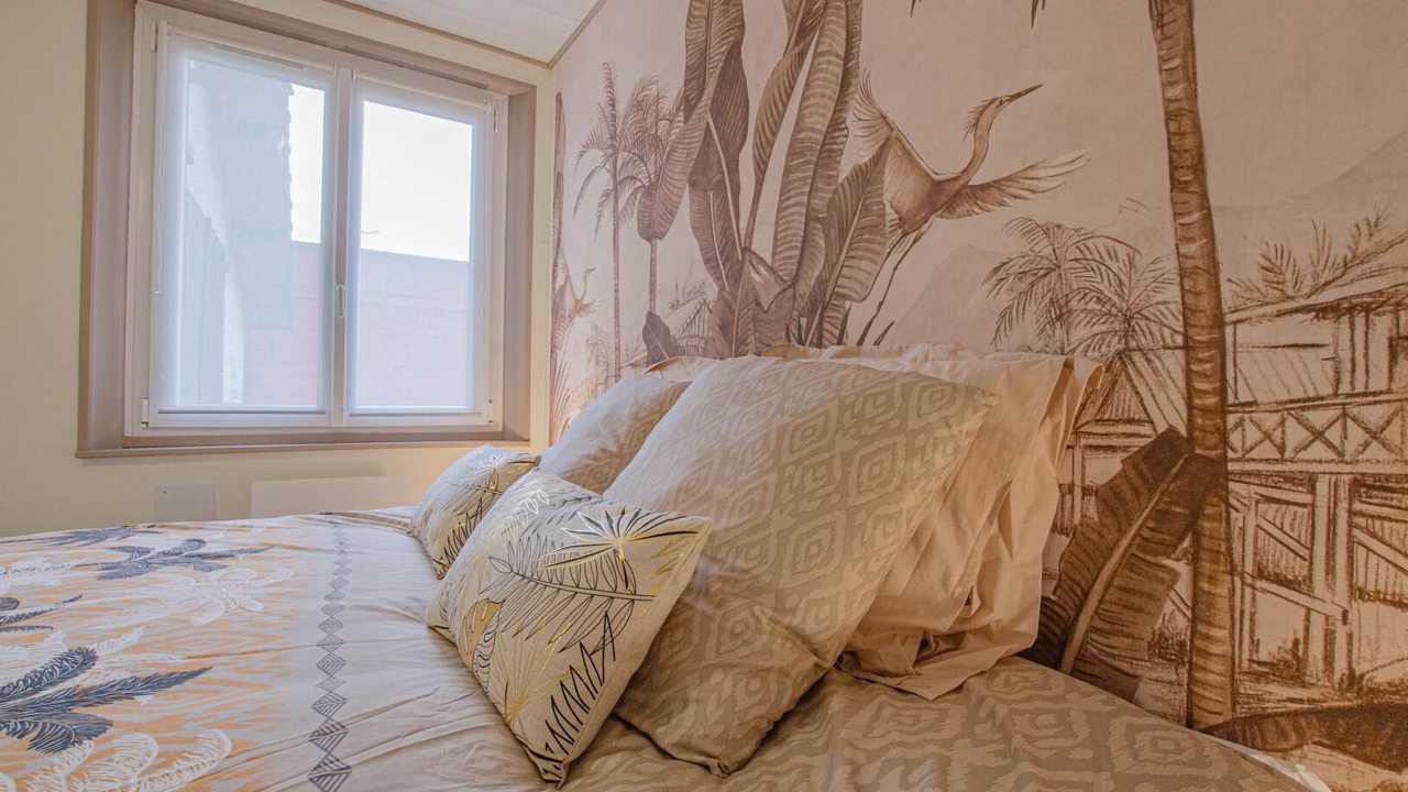 Photo of Bedroom in Trouans