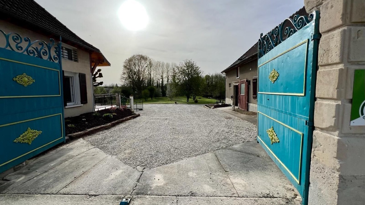 Photo of Outdoor in Trouans