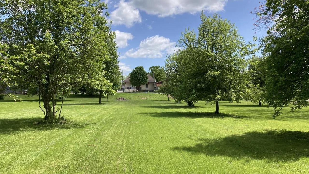 Photo of Outdoor in Trouans