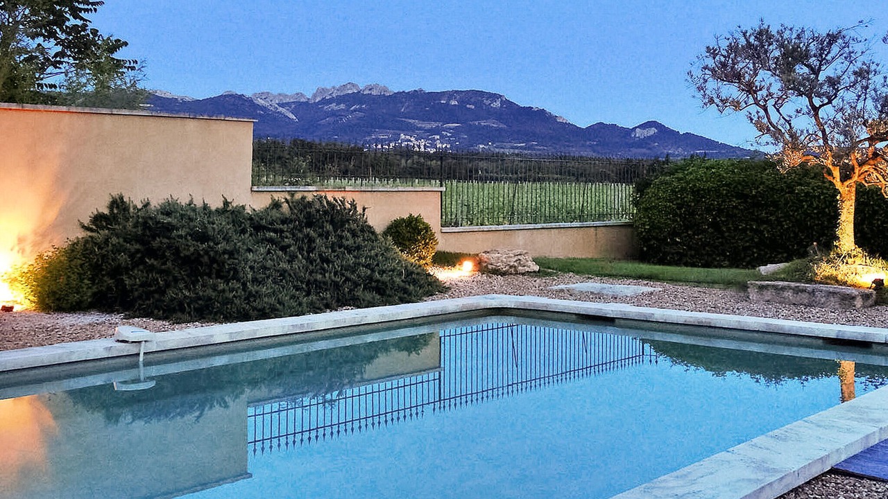 Photo of Outdoor in Violes