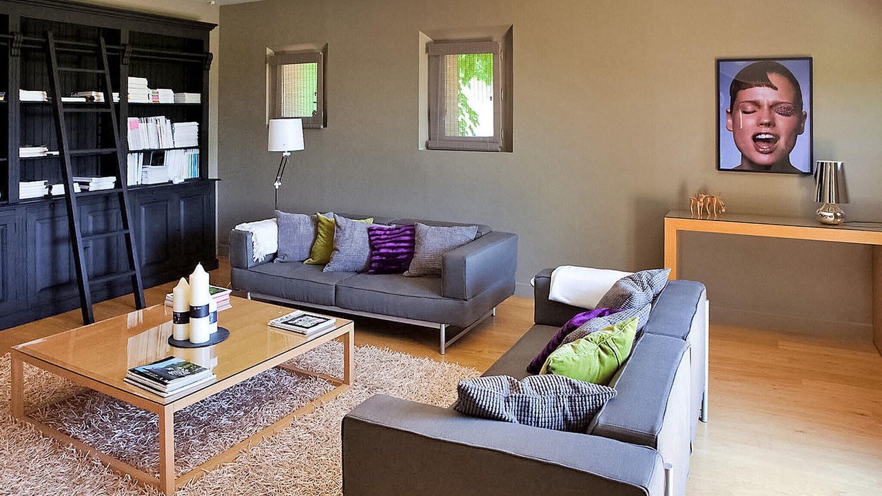 Photo of Bedroom in Violes