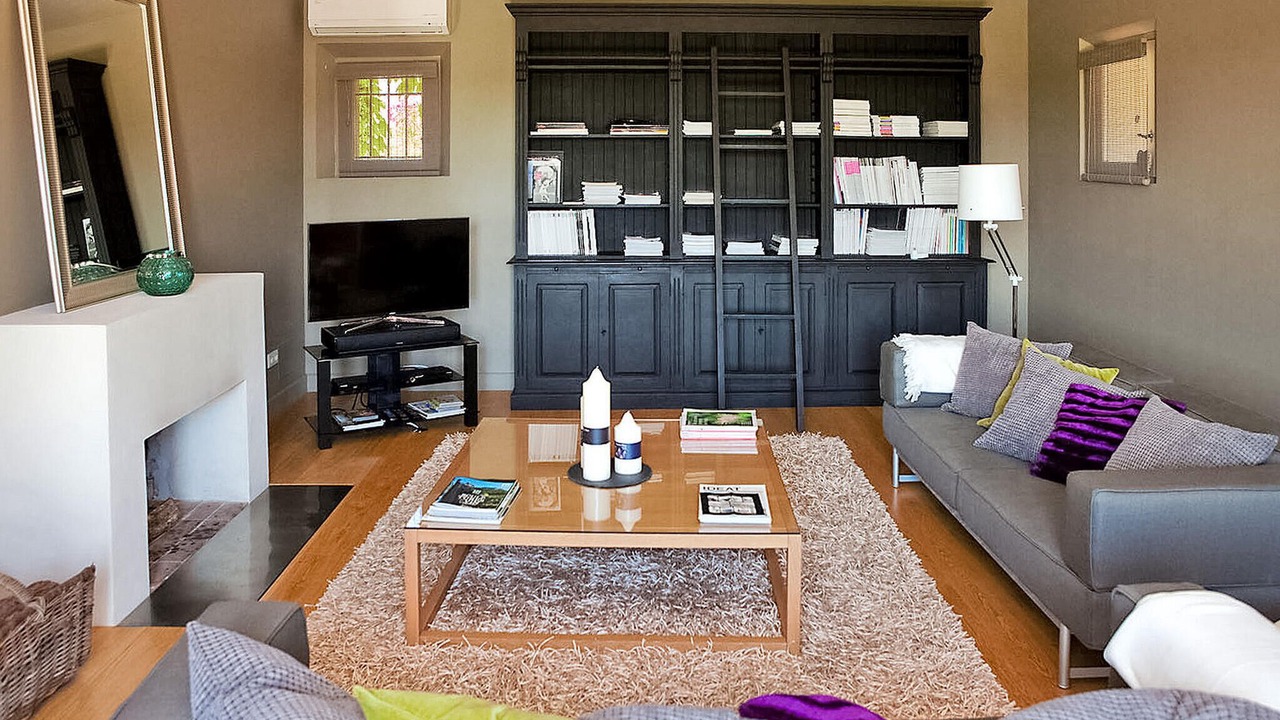 Photo of Bedroom in Violes