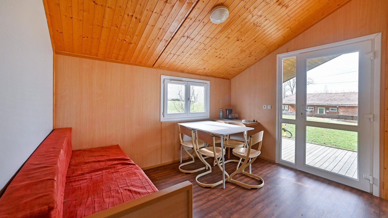 Photo of Bedroom in Barjac