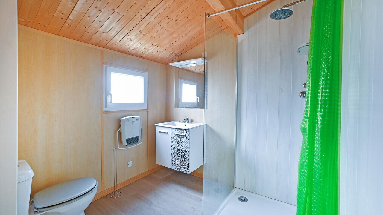 Photo of Bathroom in Barjac