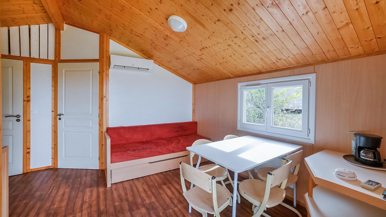 Photo of Bedroom in Barjac