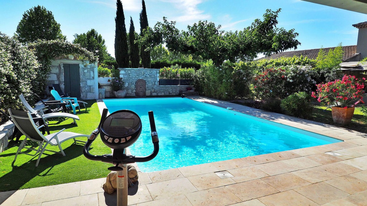 Photo of Outdoor in Eyragues