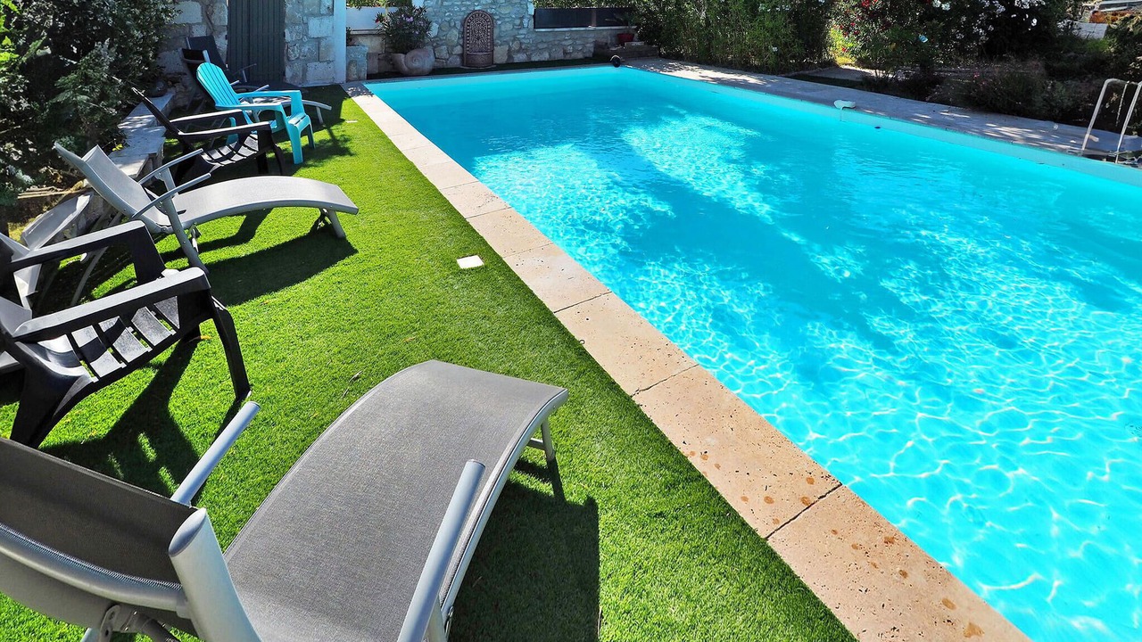 Photo of Outdoor in Eyragues