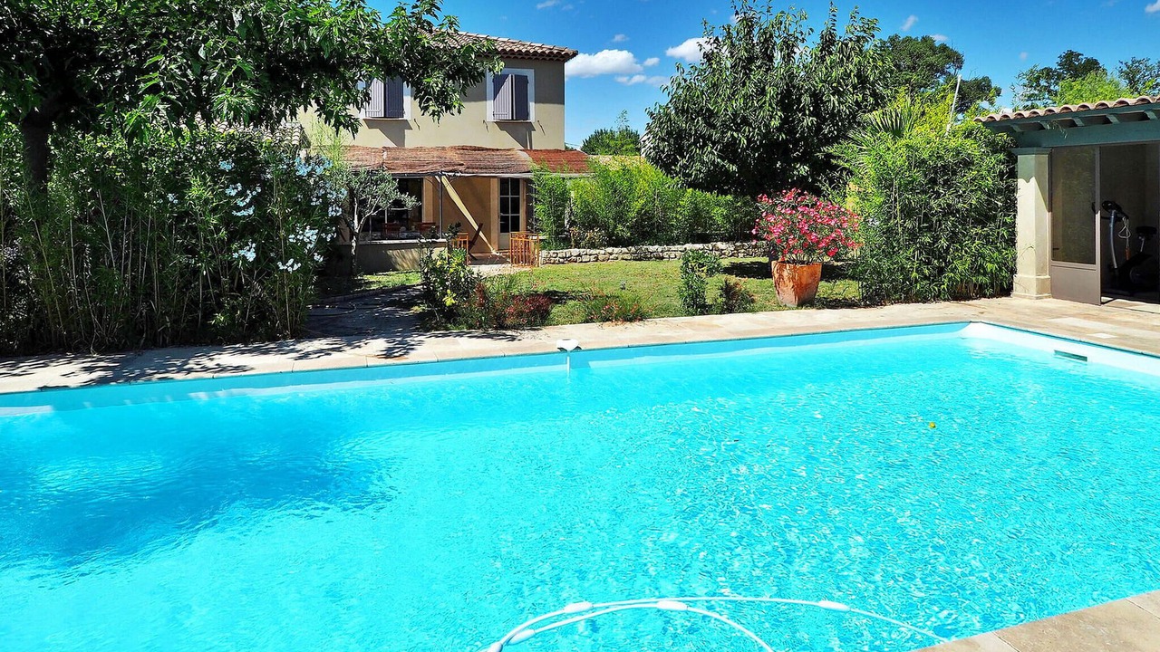 Photo of Outdoor in Eyragues