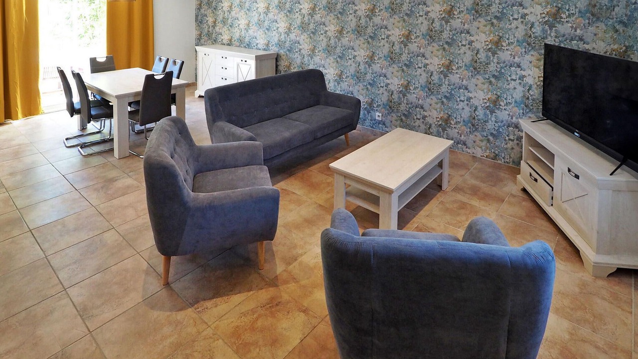 Photo of Bedroom in Eyragues