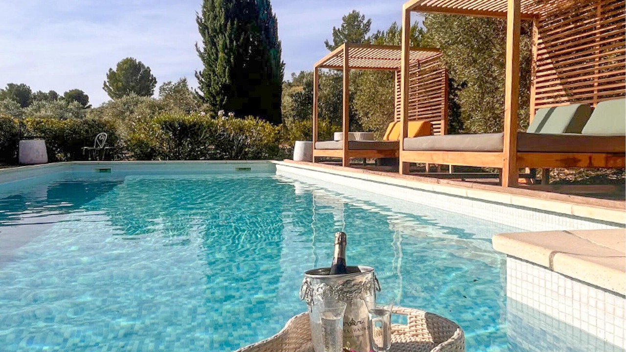 Photo of Outdoor in Mouries