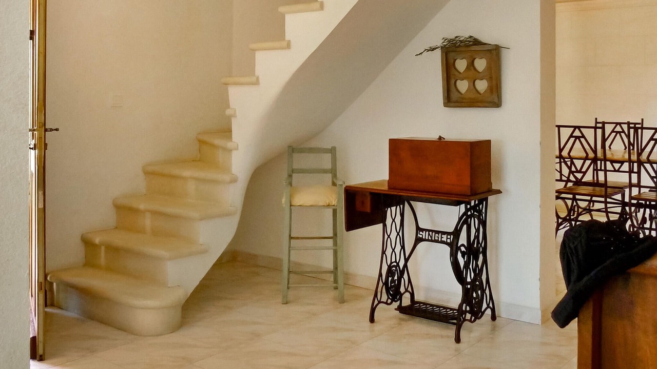 Photo of Bedroom in Mouries