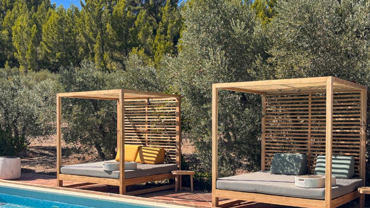 Photo of Outdoor in Mouries