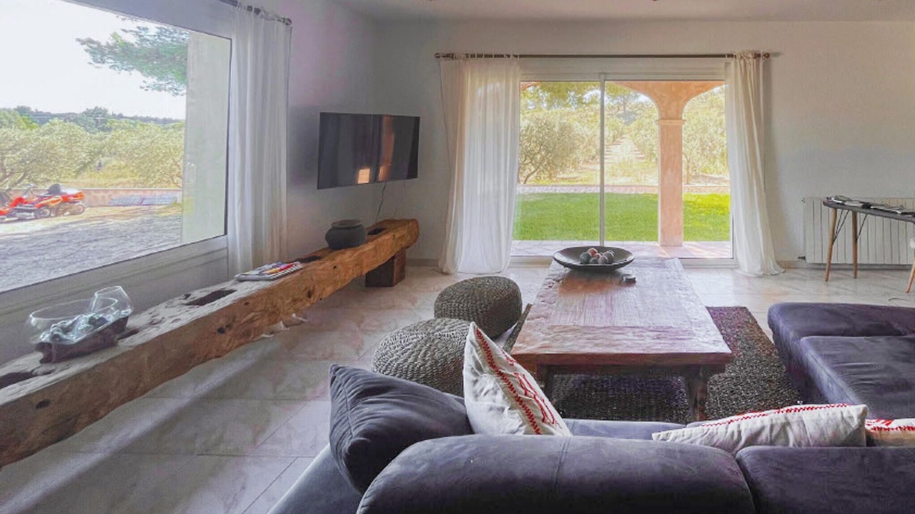 Photo of Bedroom in Mouries