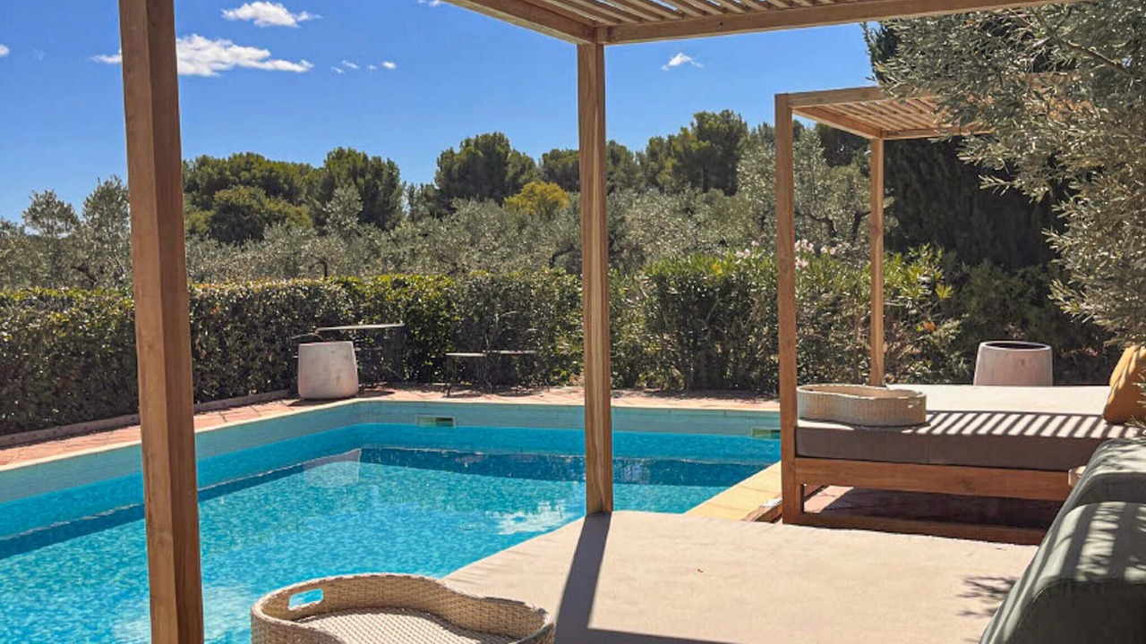 Photo of Outdoor in Mouries