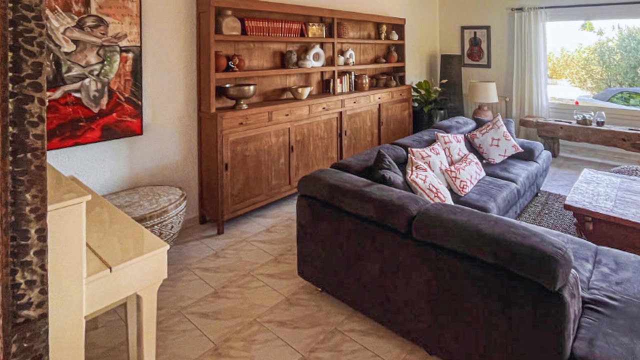 Photo of Bedroom in Mouries