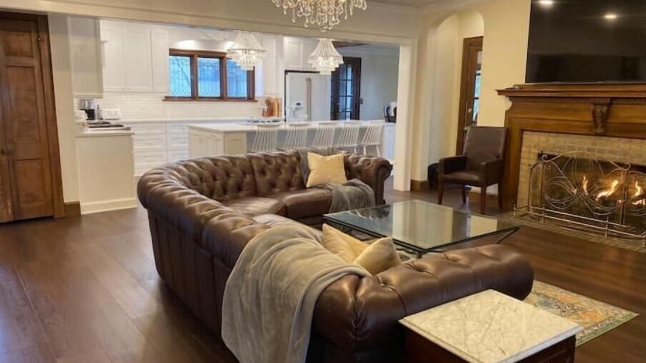 Photo of Livingroom in Johnsburg