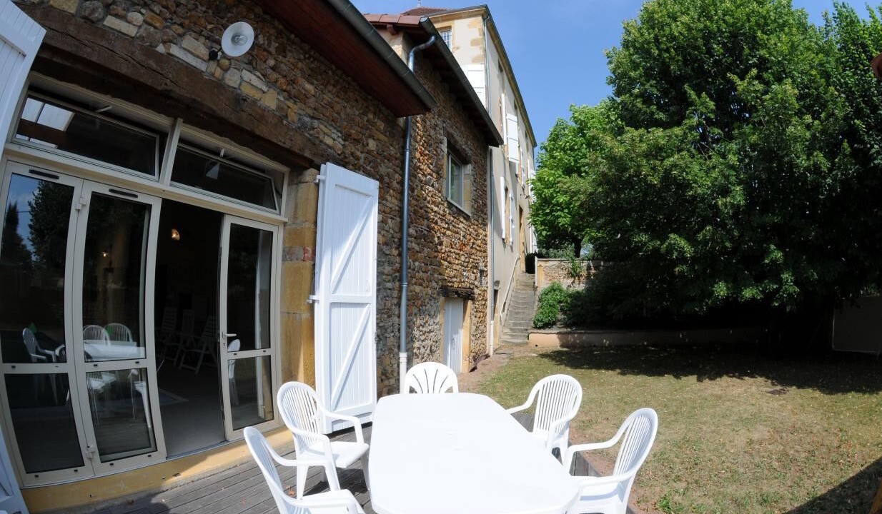 Photo of Outdoor in Fleury-la-Montagne