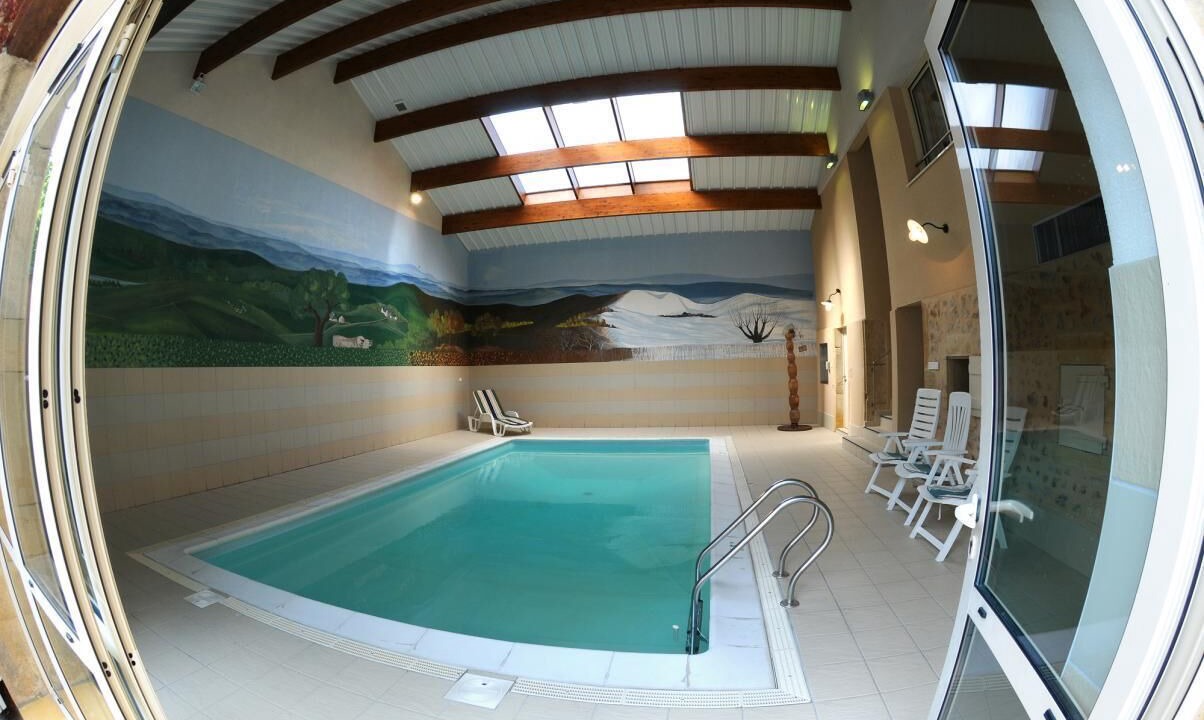 Photo of Outdoor in Fleury-la-Montagne