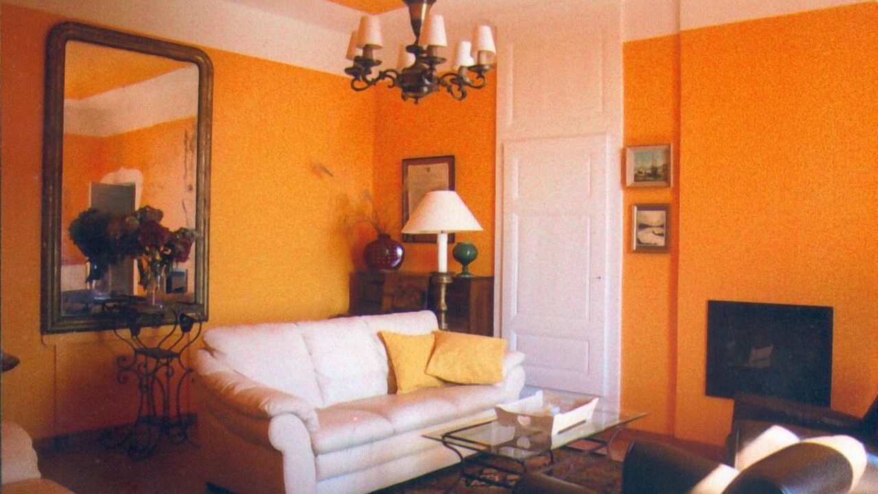 Photo of Livingroom in Fleury-la-Montagne