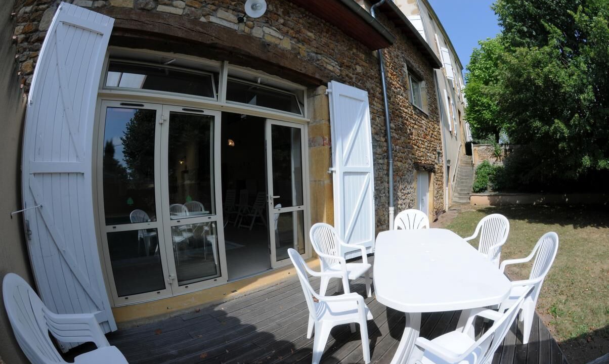Photo of Outdoor in Fleury-la-Montagne