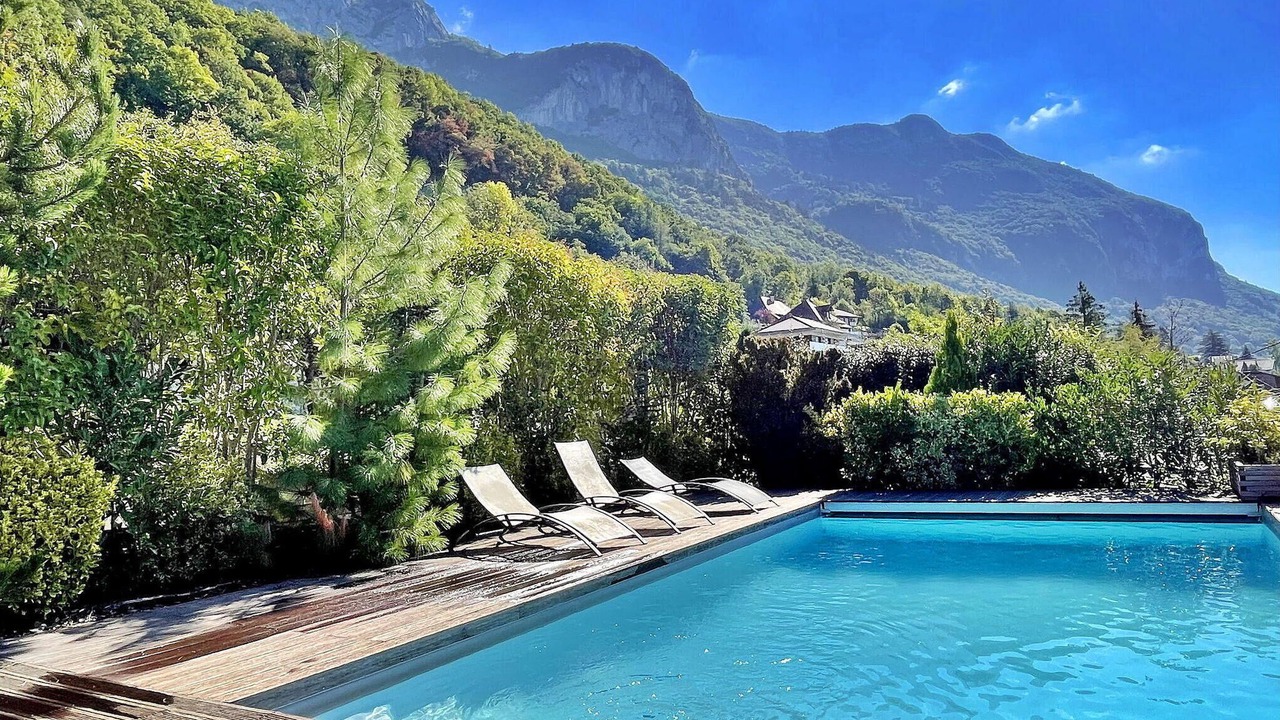 Photo of Outdoor in Veyrier-du-Lac