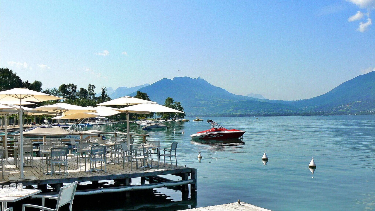 Photo of Others in Veyrier-du-Lac