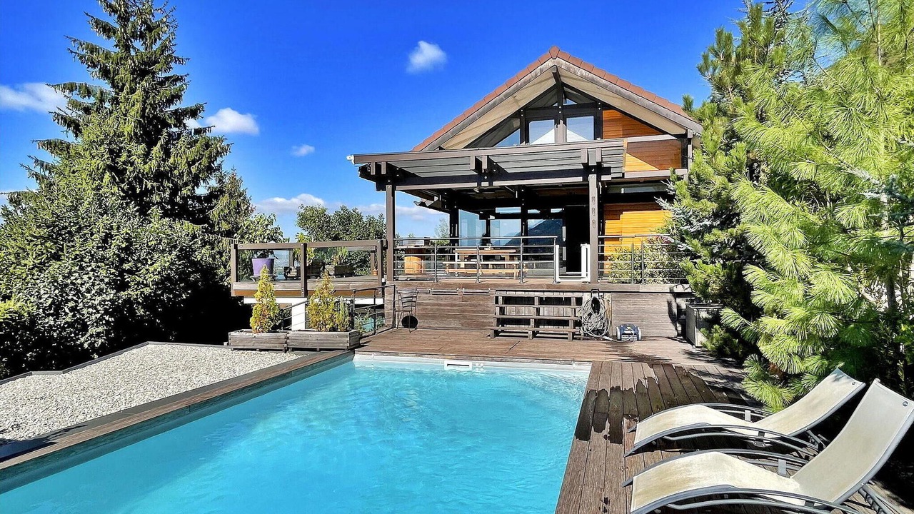 Photo of Outdoor in Veyrier-du-Lac