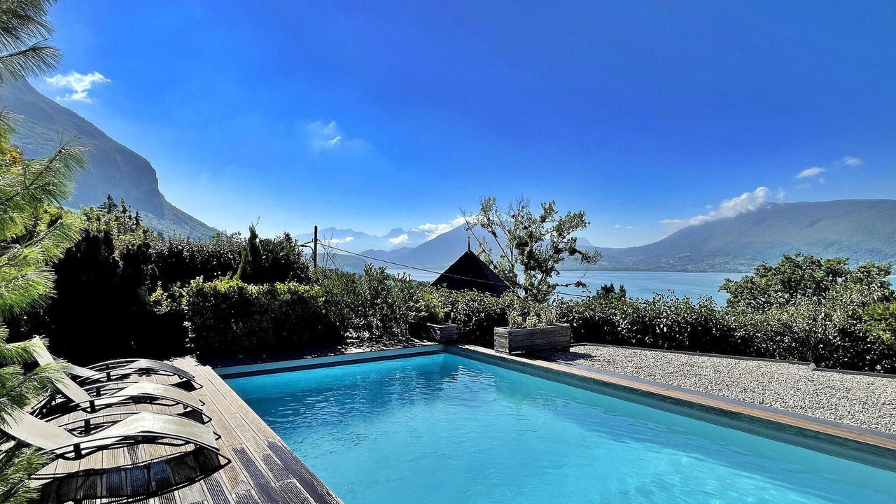 Photo of Outdoor in Veyrier-du-Lac