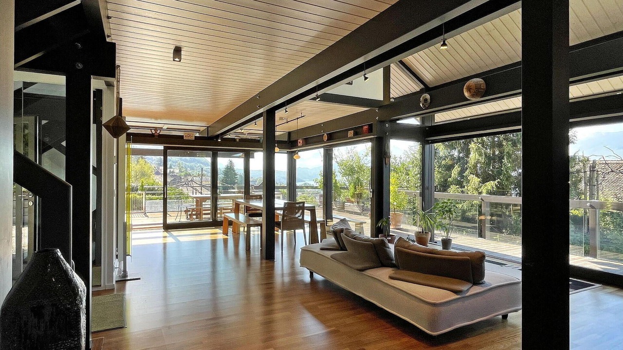 Photo of Bedroom in Veyrier-du-Lac