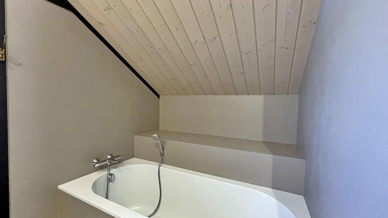 Photo of Bathroom in Veyrier-du-Lac