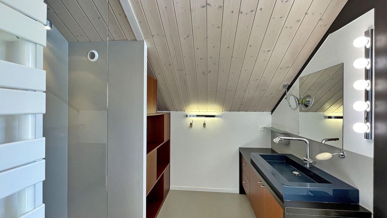 Photo of Bathroom in Veyrier-du-Lac