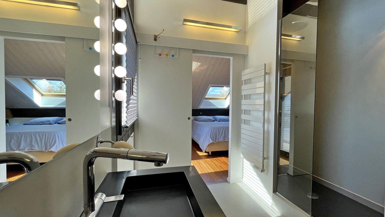 Photo of Bathroom in Veyrier-du-Lac