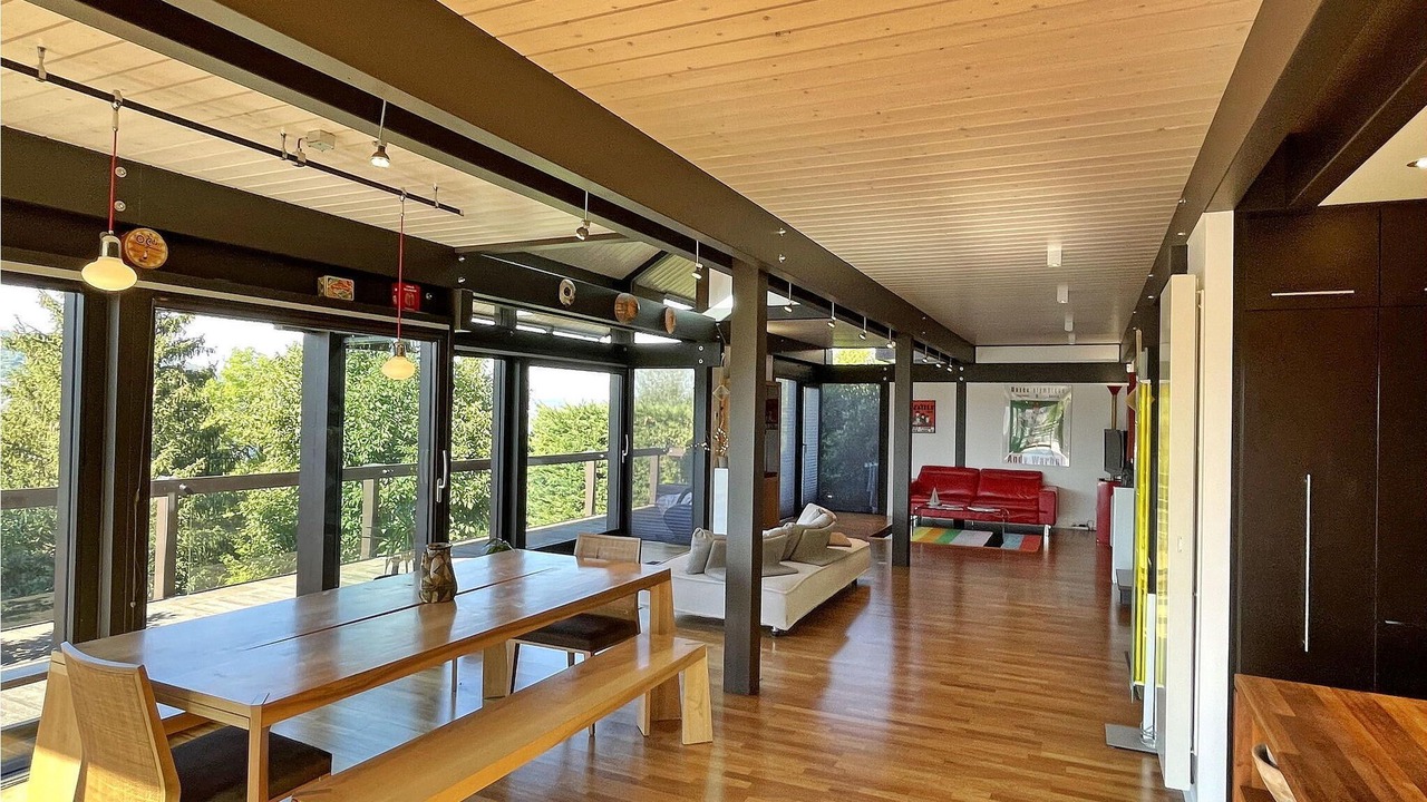 Photo of Bedroom in Veyrier-du-Lac