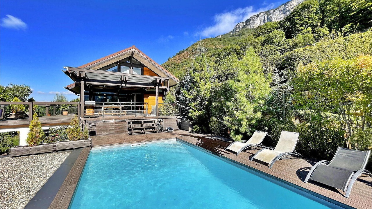 Photo of Outdoor in Veyrier-du-Lac