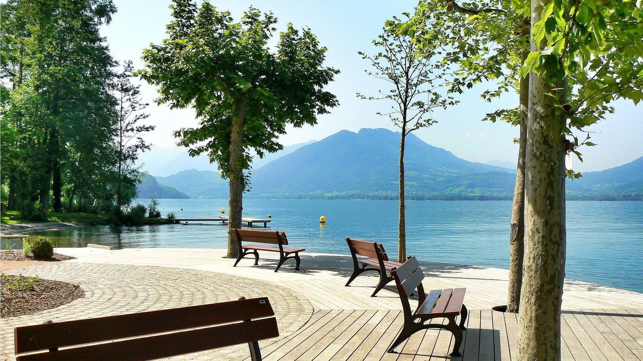 Photo of Others in Veyrier-du-Lac