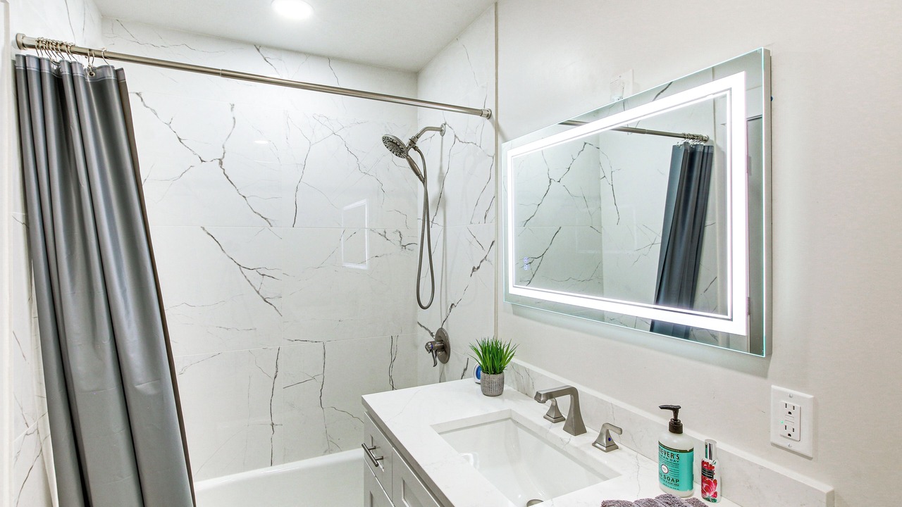 Photo of Bathroom in Sweetwater