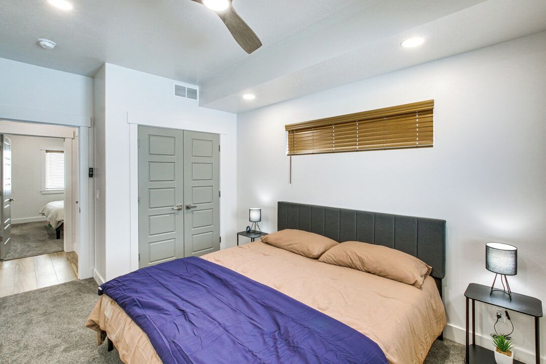 Photo of Bedroom in Sweetwater