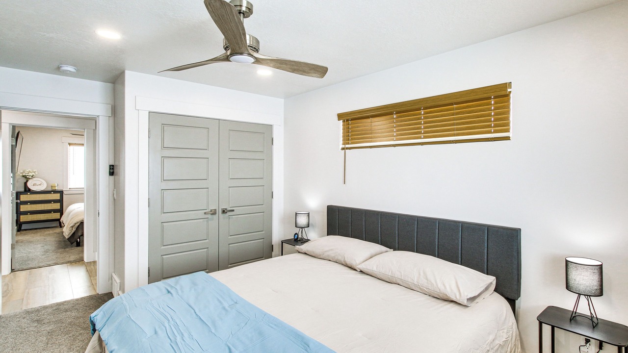 Photo of Bedroom in Sweetwater