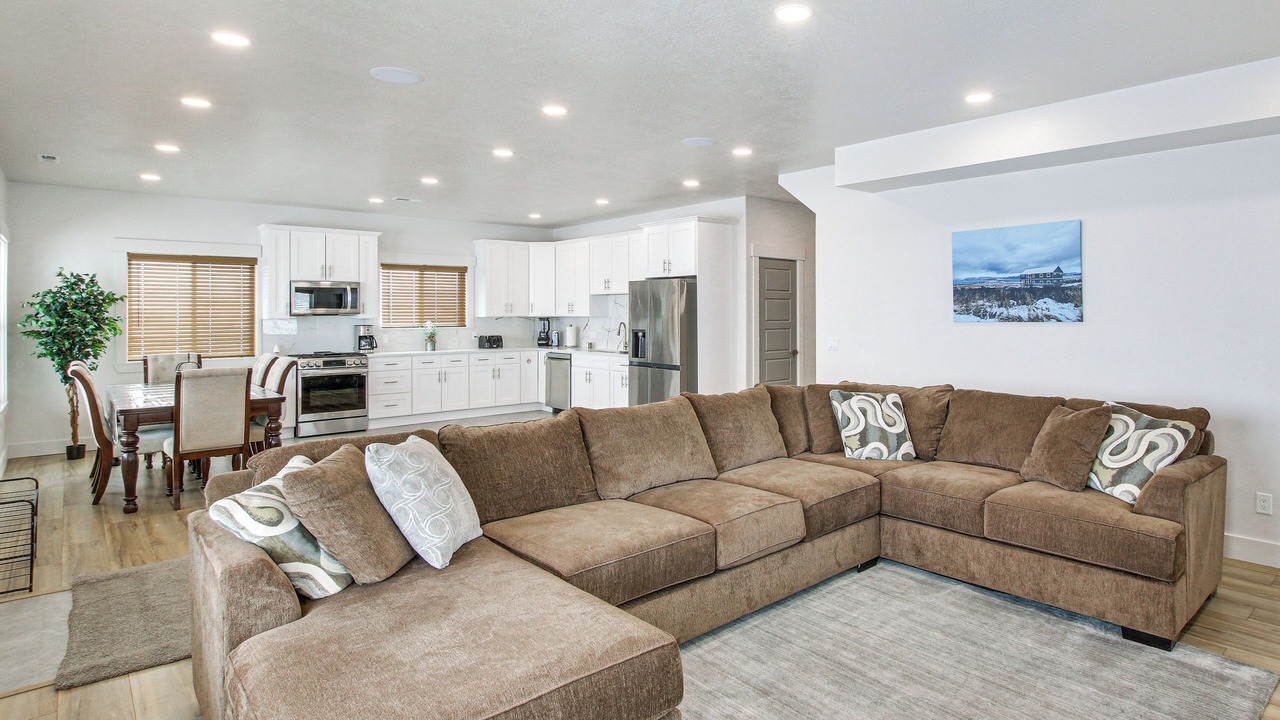 Photo of Bedroom in Sweetwater