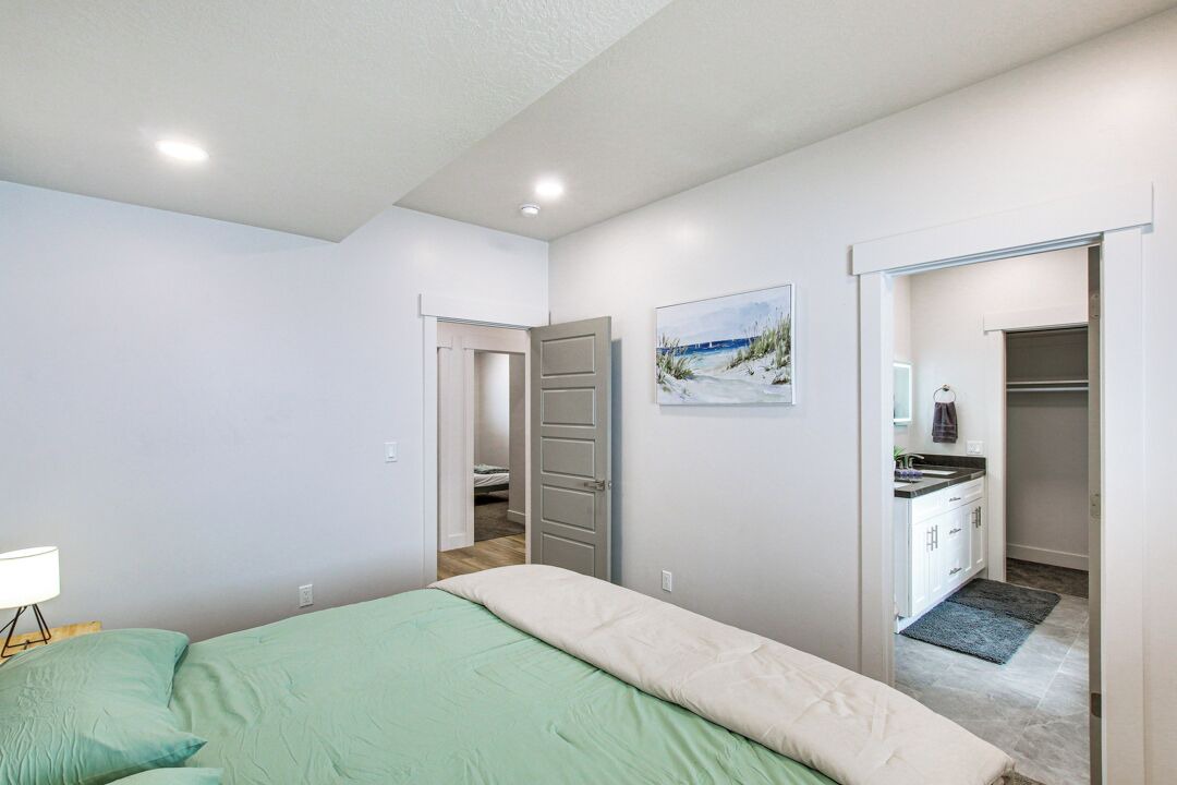 Photo of Bedroom in Sweetwater