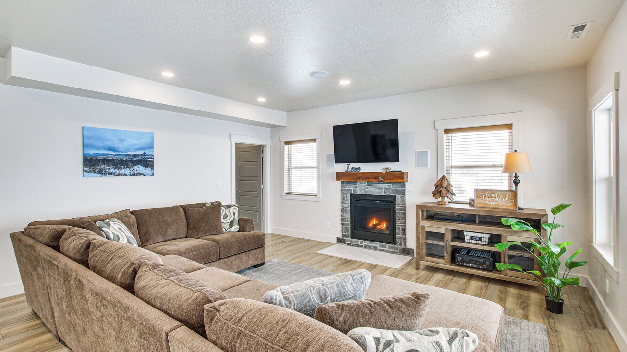 Photo of Livingroom in Sweetwater