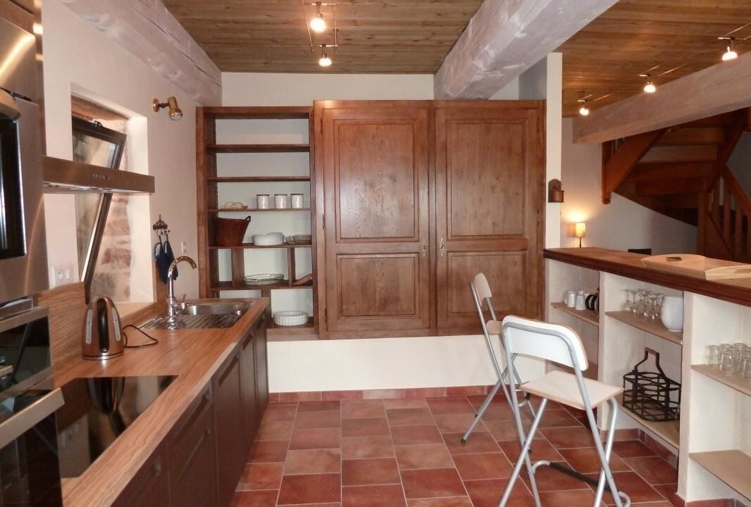 Photo of Kitchen in Leynes